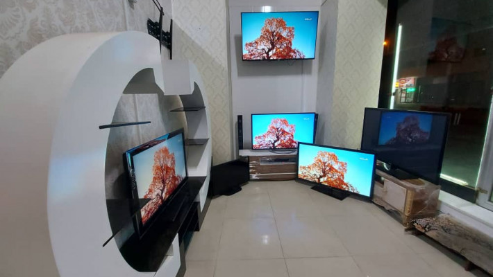 نمایندگی مجاز تعمیر تلویزیون ال جی در تبریز